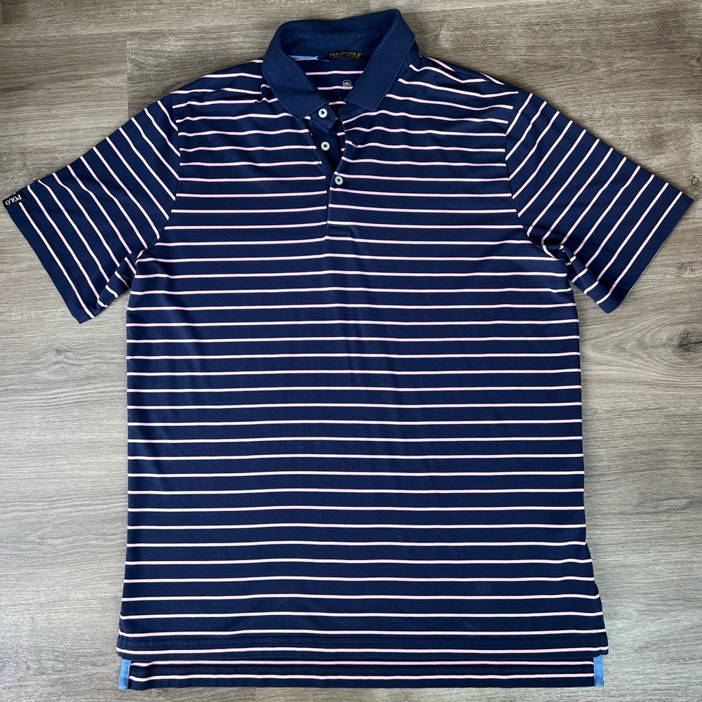 Ralph Lauren Men’s Golf Polo